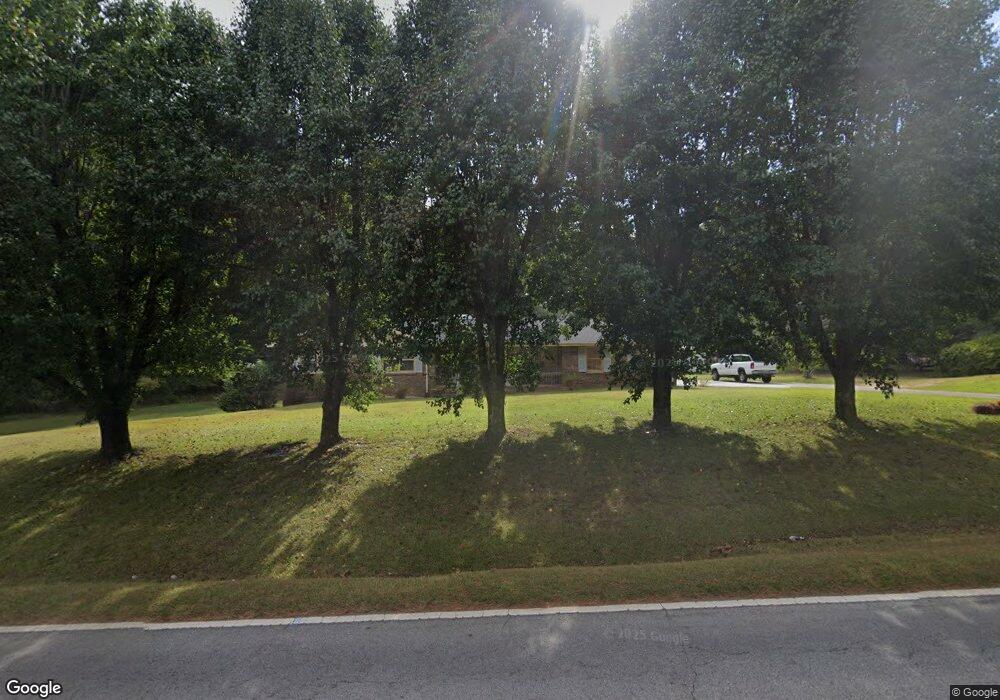 2064 Mount Zion Rd, Carrollton, GA 30117 - photo 1