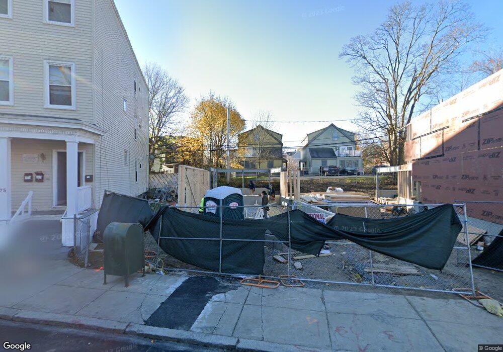 73 Ellington St, Dorchester, MA 02121 - photo 1