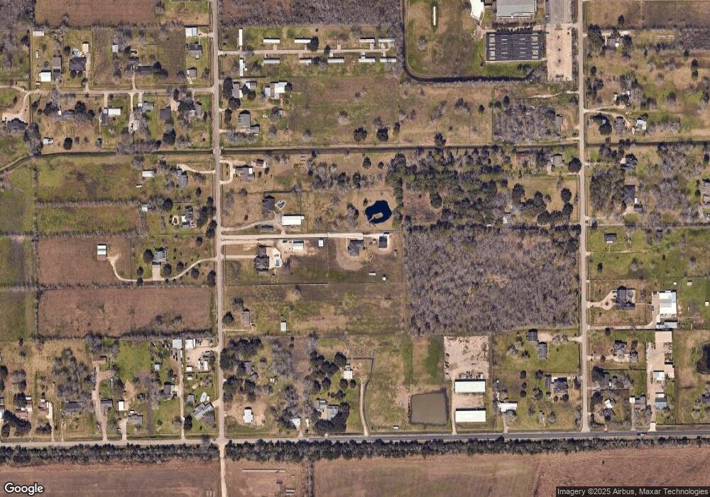 17405 Berry Rd, Pearland, TX 77584 - photo 1