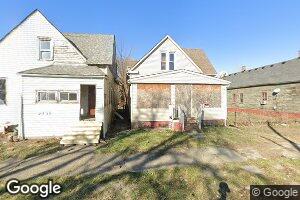 2137 Theodore St, Detroit, MI 48211