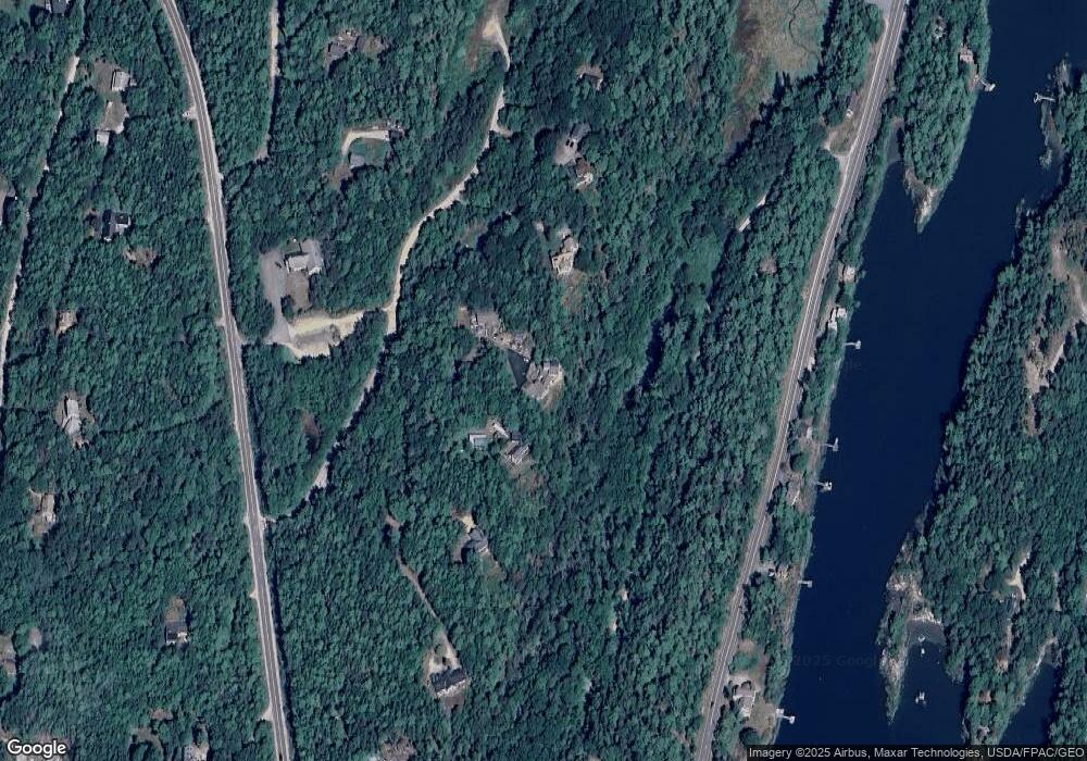 9 Netters Way, Harpswell, ME 04079 - photo 1