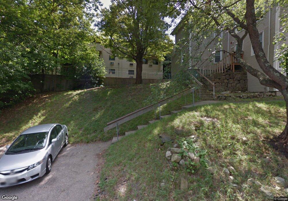 76 Spring St, West Warwick, RI 02893 - photo 1