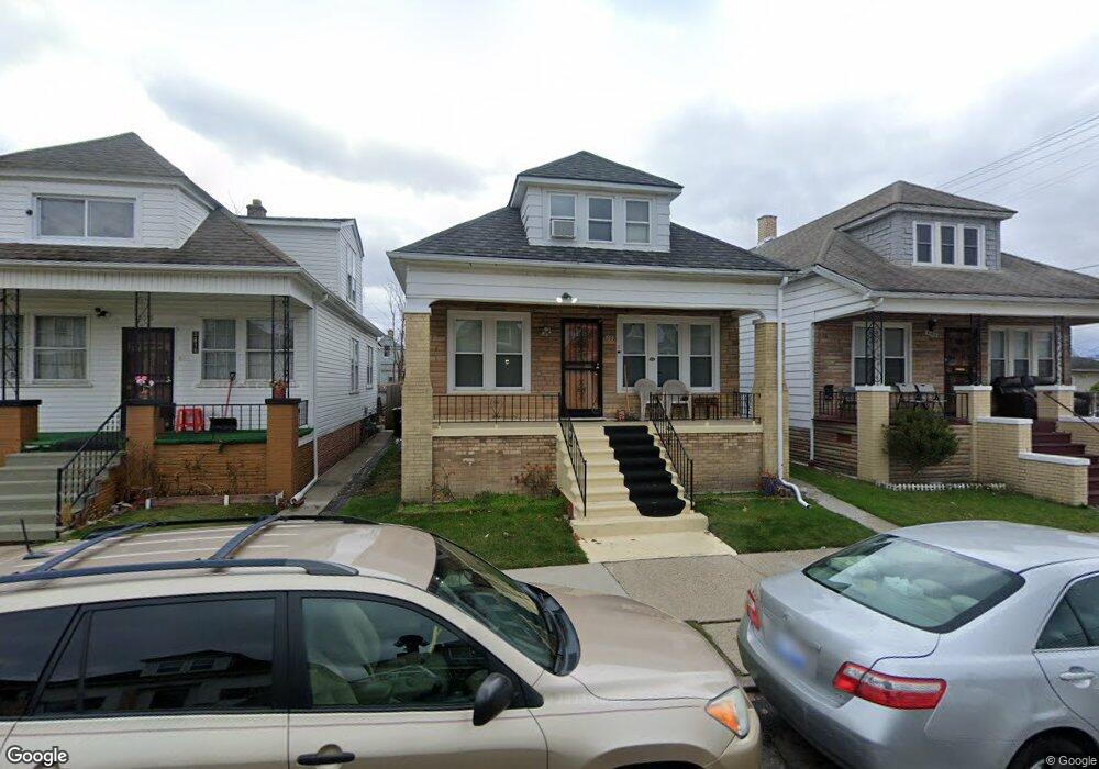 5008 Talbot St, HamtraMcK, MI 48212 - photo 1