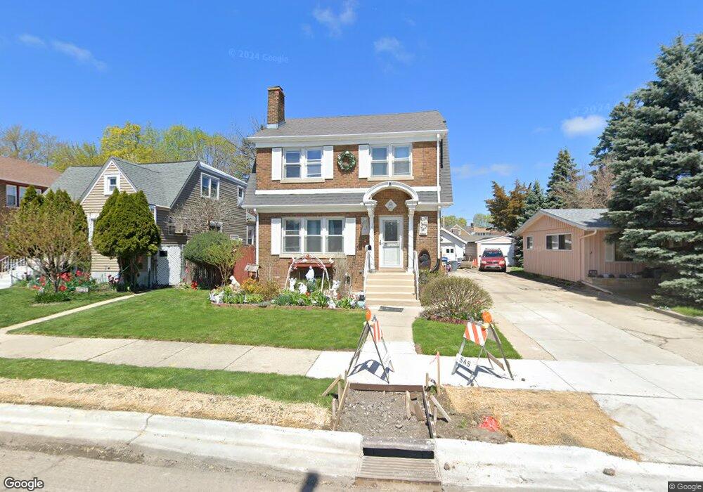 1420 W Cornelia Ave, Waukegan, IL 60085 - photo 1