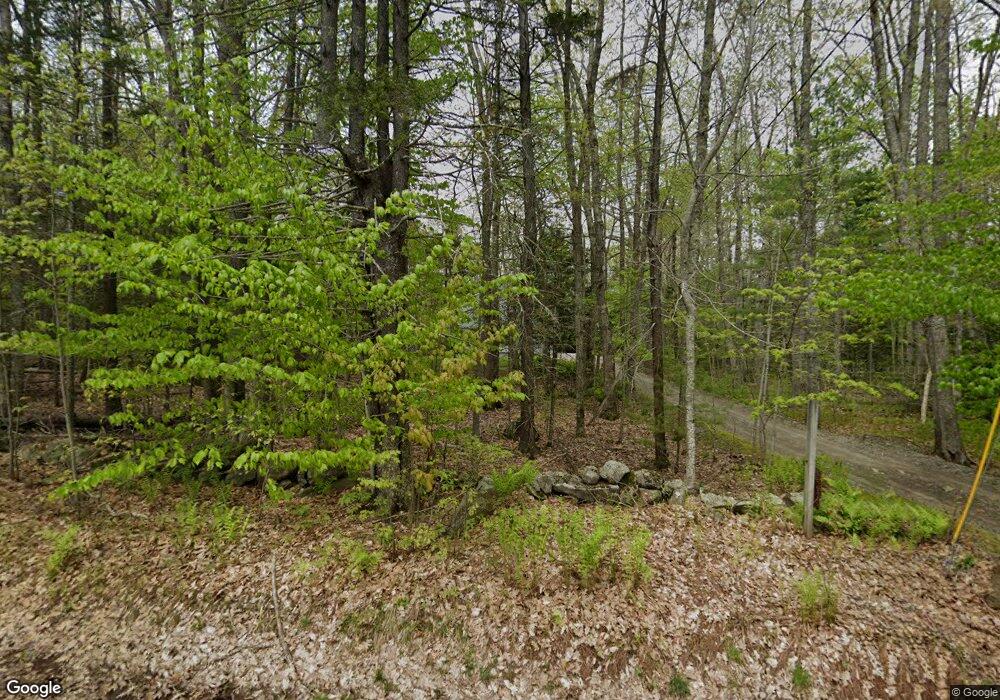 72 E Fork Rd, Camden, ME 04843 - photo 1