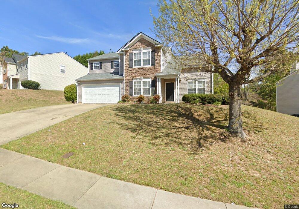 1710 Ivey Pointe Ct, Lawrenceville, GA 30045 - photo 1