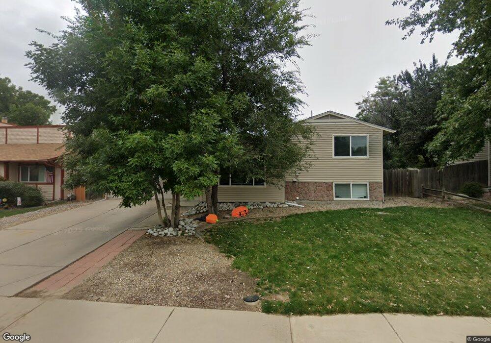 11820 St Paul St, Thornton, CO 80233 - photo 1