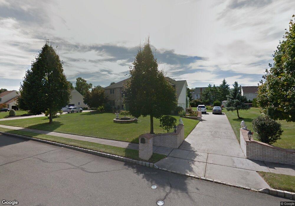 10 Waverly Place, Monmouth Junction, NJ 08852 - photo 1