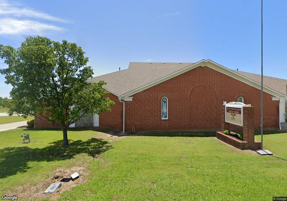15502 W 61st St S, Sand Springs, OK 74063 - photo 1