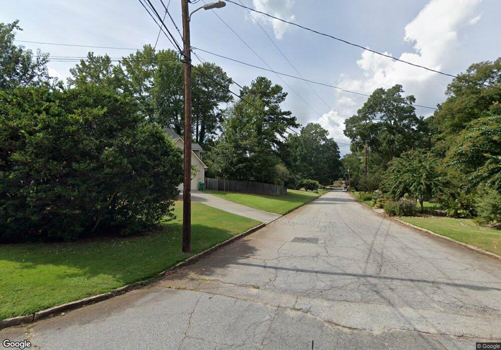 0 Hudson Woods Trail unit 8827937, Decatur, GA 30033 - photo 1