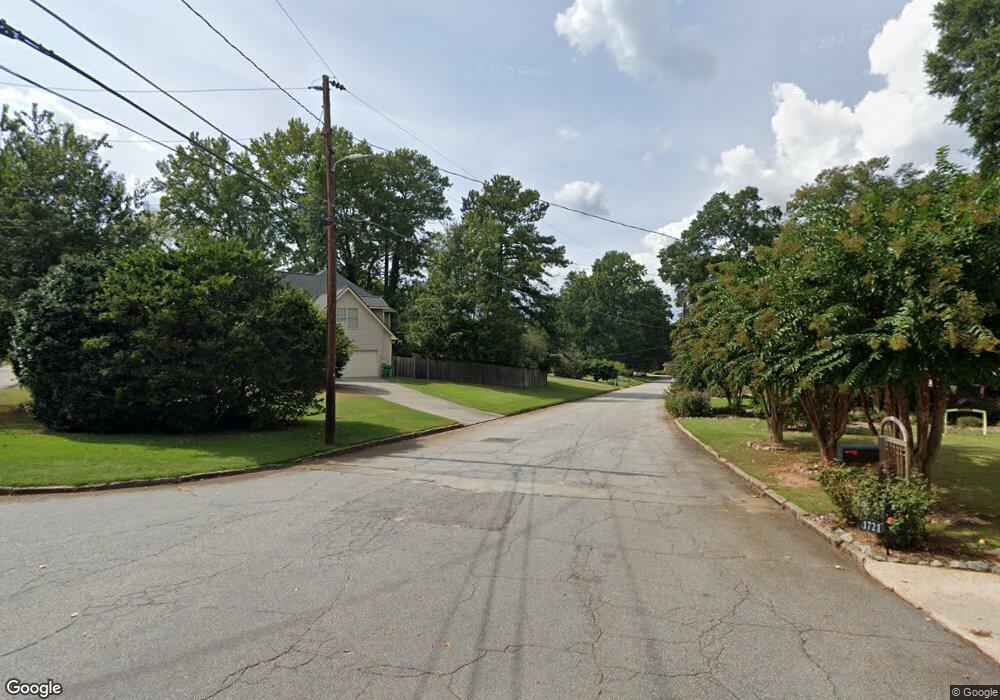 0 Hudson Woods Trail unit 8885187, Decatur, GA 30033 - photo 1