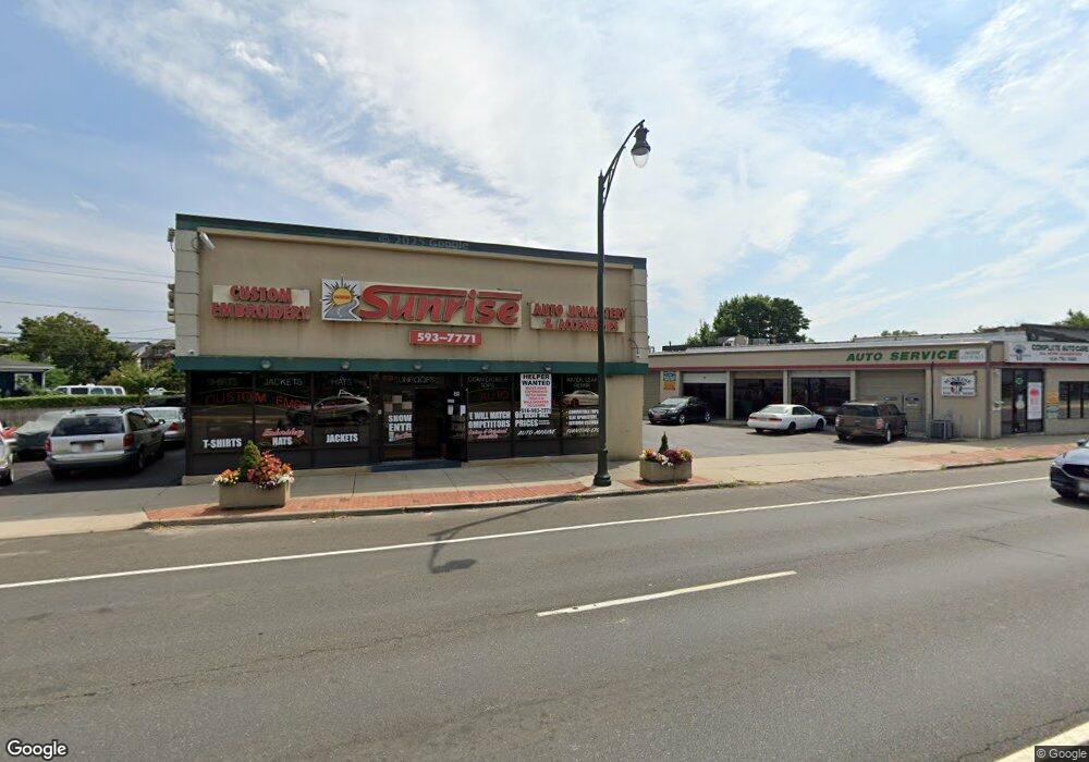 135-16 Sunrise Hwy, Jamaica, NY 11420 - photo 1