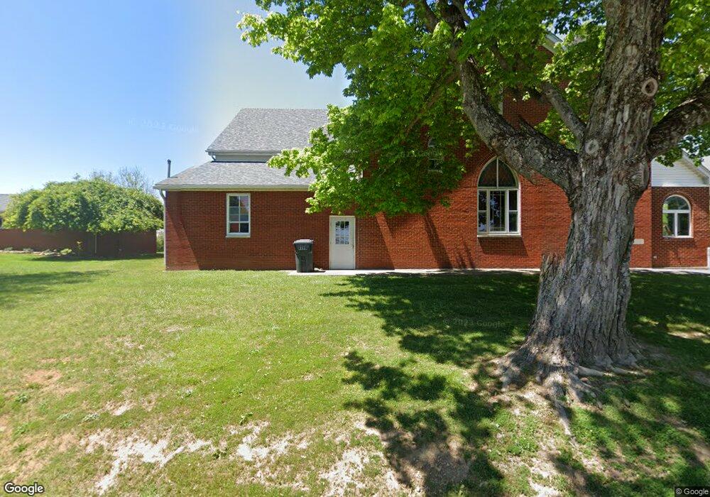 3880 Ten Dollar Rd SE, Corydon, IN 47112 - photo 1