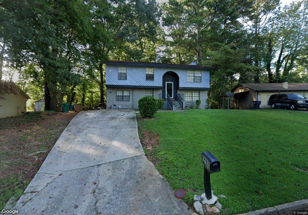 8220 Greenmar Way, Riverdale, GA 30274 - photo 1