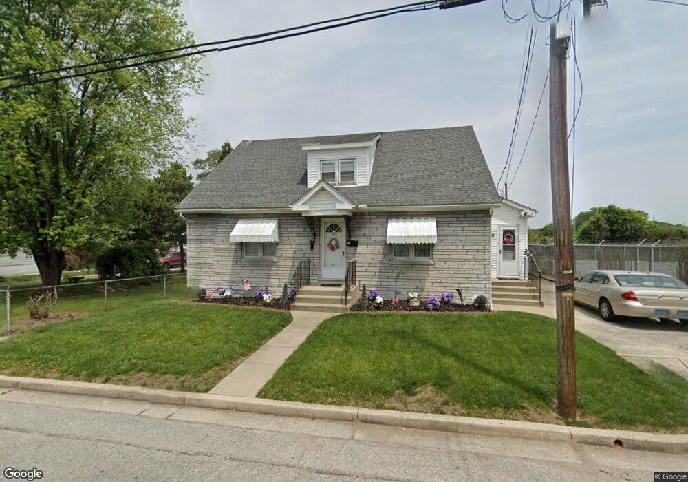 67 E Harmony St, Penns Grove, NJ 08069 - photo 1