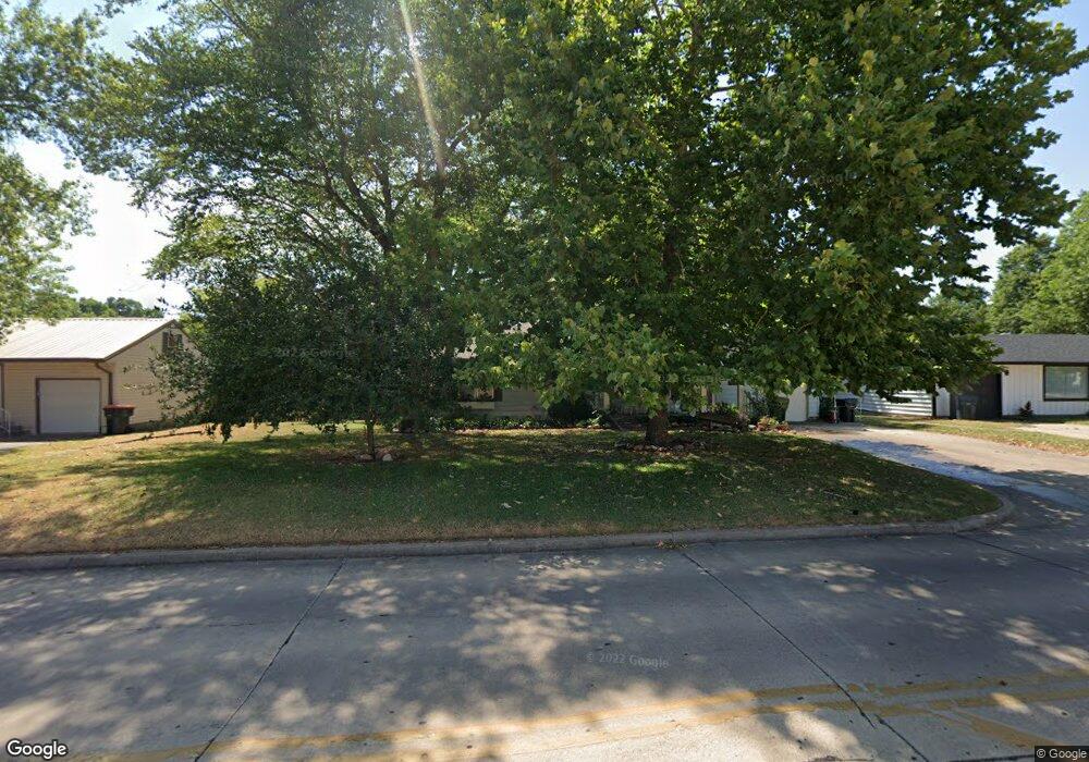 1339 N Dorothy Ave, Claremore, OK 74017 - photo 1