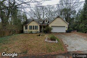 436 Magnolia Dr, Pine Lake, GA 30072