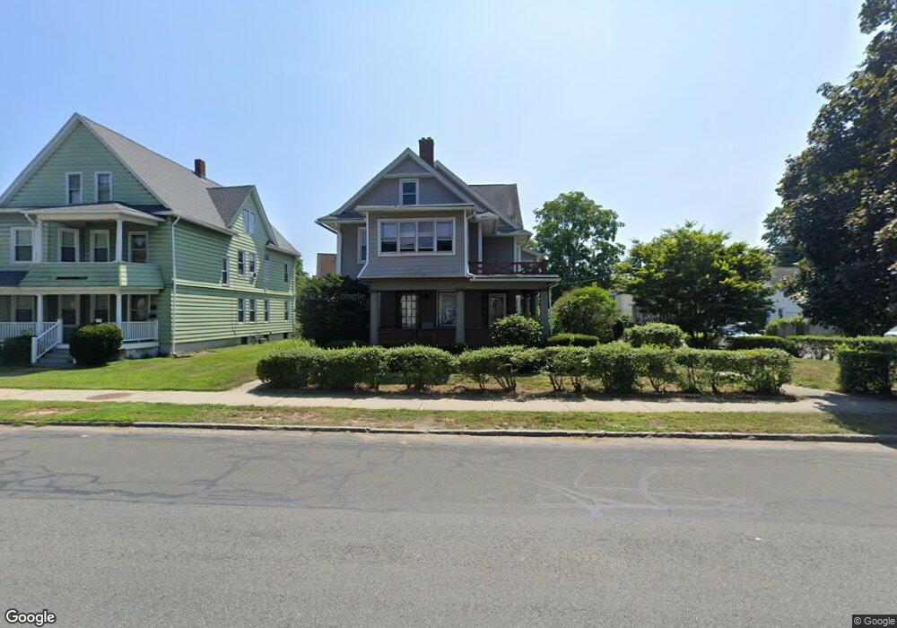 836 Belmont Ave unit 838, Springfield, MA 01108 - photo 1