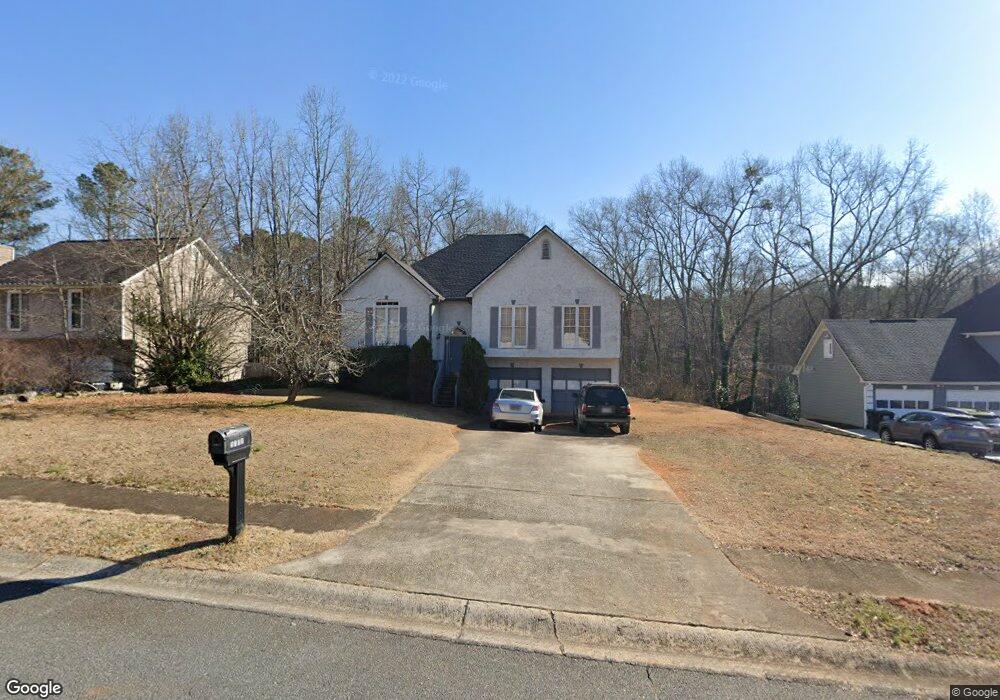 5105 Glore Rd SW, Mableton, GA 30126 - photo 1