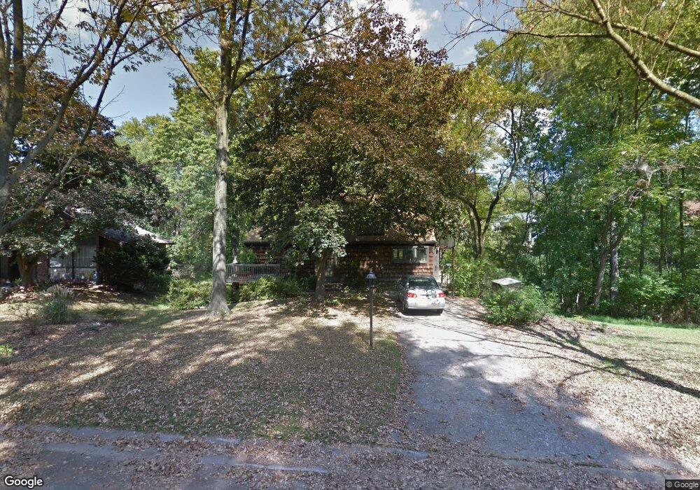 9508 Long Look Ln, Columbia, MD 21045 - photo 1