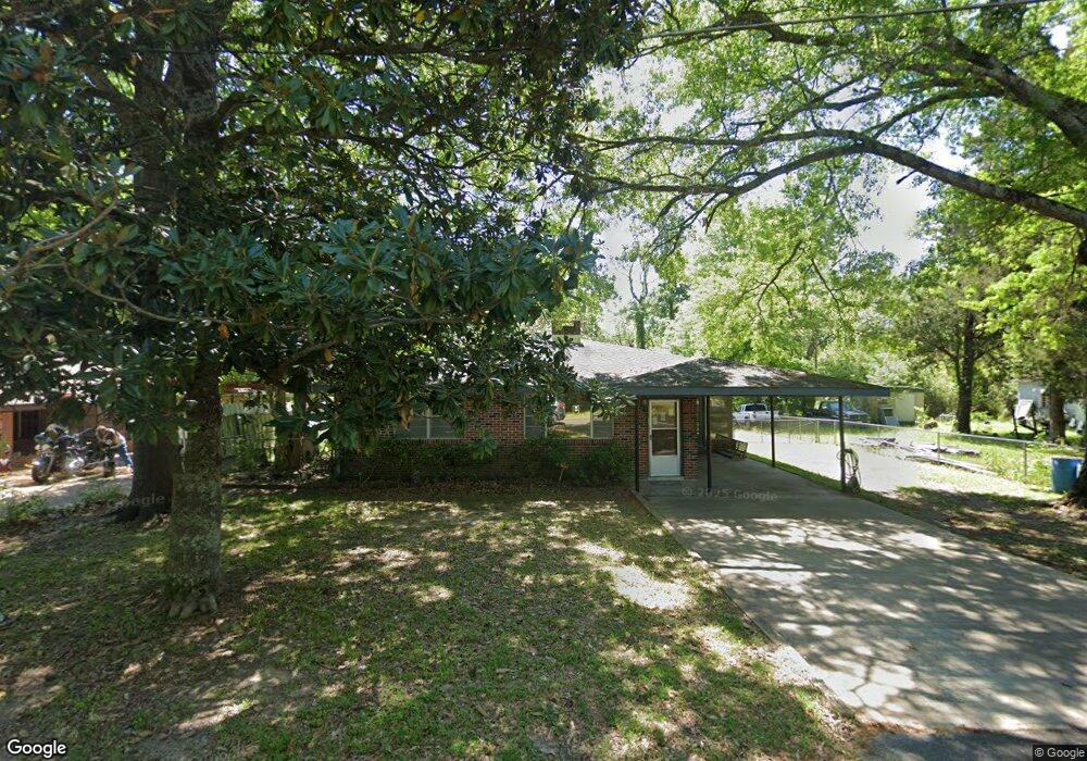 301 Bragg St, Pineville, LA 71360 - photo 1