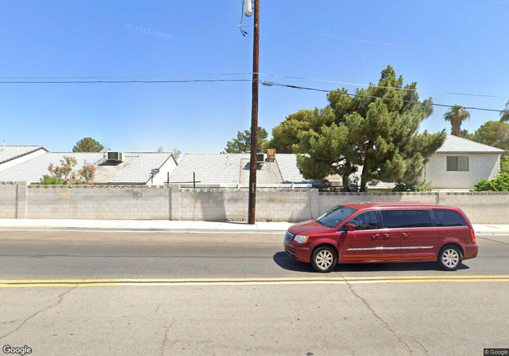 3769 Hobiecat Cir, Las Vegas, NV 89121 - photo 1