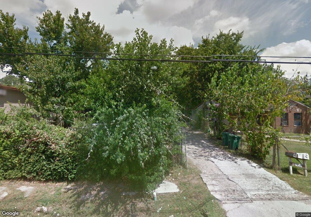 7827 Detroit St, Houston, TX 77017 - photo 1
