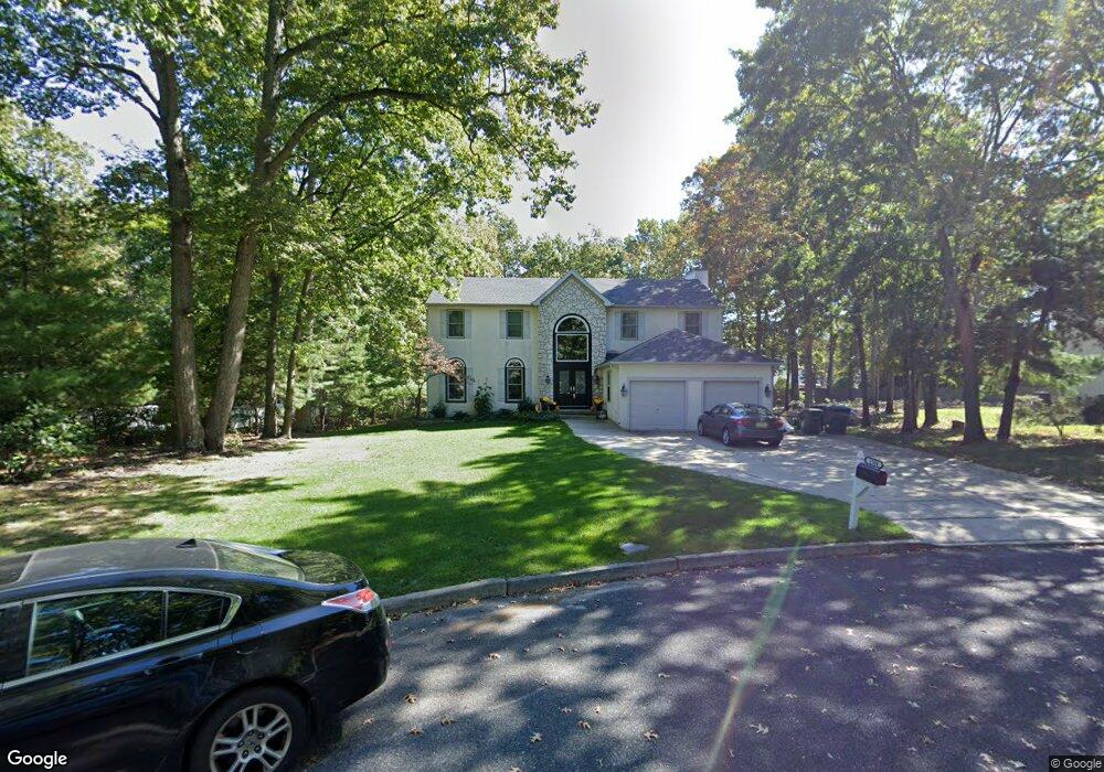 1504 Yarrow Ct, Williamstown, NJ 08094 - photo 1