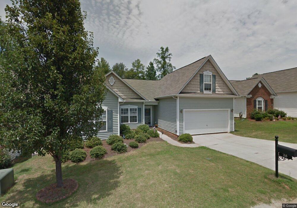 28 War Admiral Way, Greenville, SC 29617 - photo 1