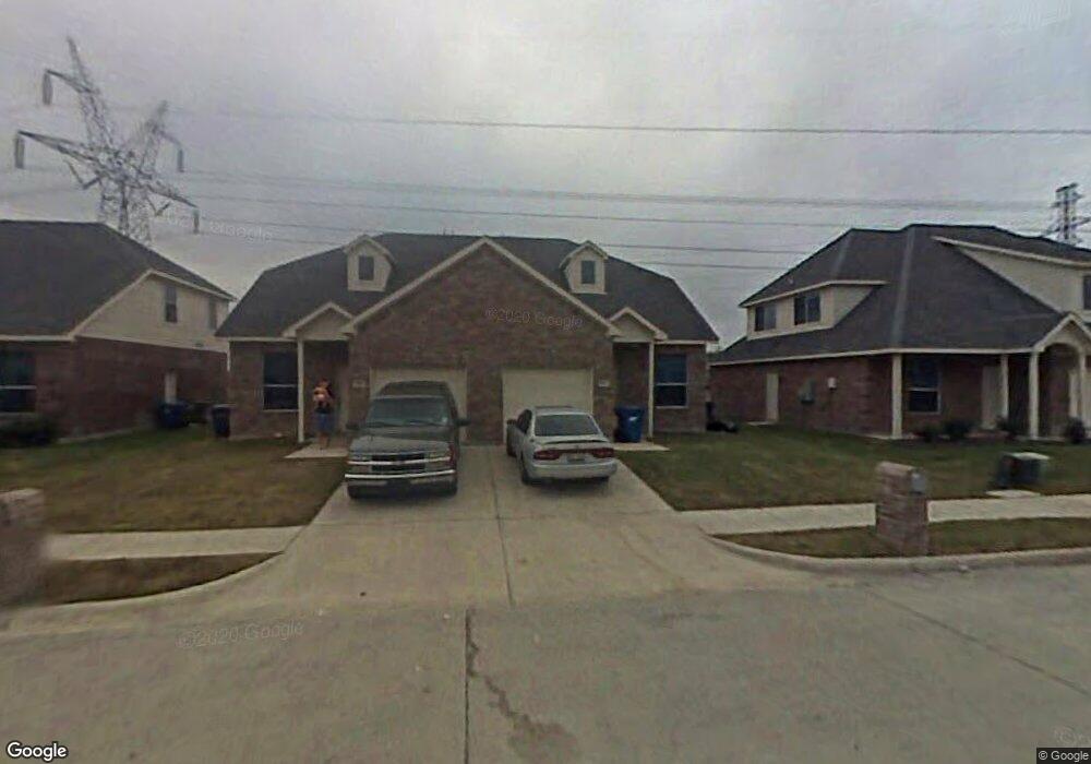 221 Wyndham Meadows Way, Wylie, TX 75098 - photo 1