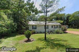 40 Pine St, Tchula, MS 39169