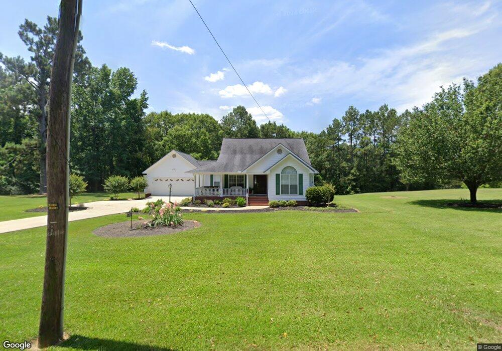 1026 Boland St, Wesson, MS 39191 - photo 1