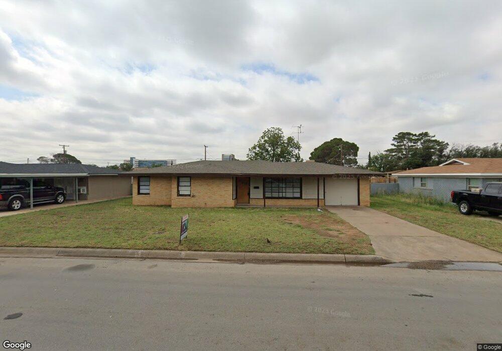 2413 W Cuthbert Ave, Midland, TX 79701 - photo 1
