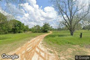105 S Grant St, Rebecca, GA 31783