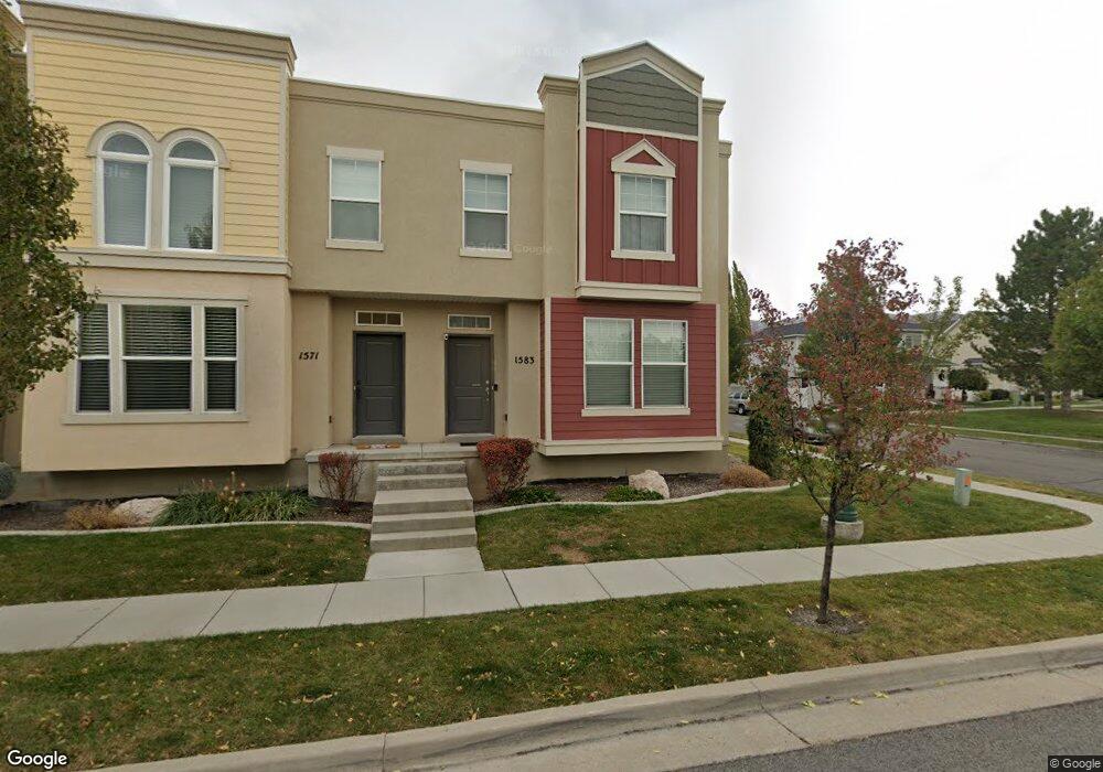 1583 S 850 W unit 10, Woods Cross, UT 84087 - photo 1