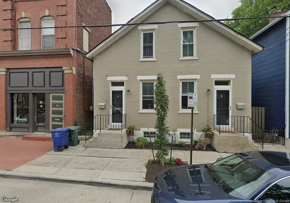 79 E Whittier St, Columbus, OH 43206 - photo 1