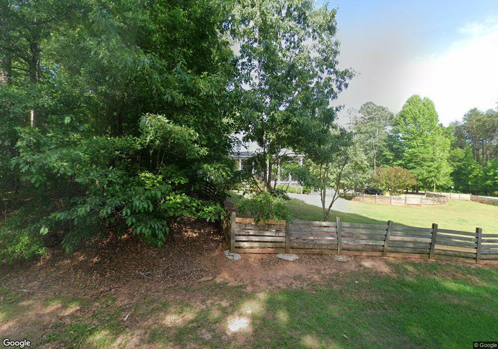 880 Moore Rd unit 4B, Newnan, GA 30263 - photo 1