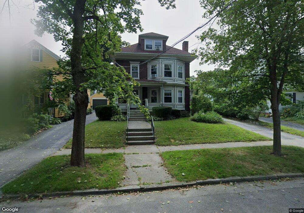 48 Kenwood St, Portland, ME 04102 - photo 1