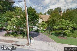 3320 N Vermont St, Arlington, VA 22207