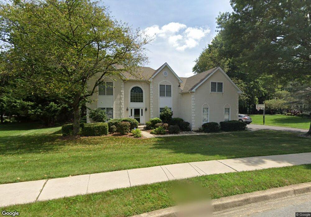 312 Amoroso Way, Newark, DE 19711 - photo 1