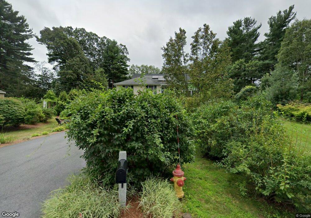 6 Elm Ave, Burlington, MA 01803 - photo 1