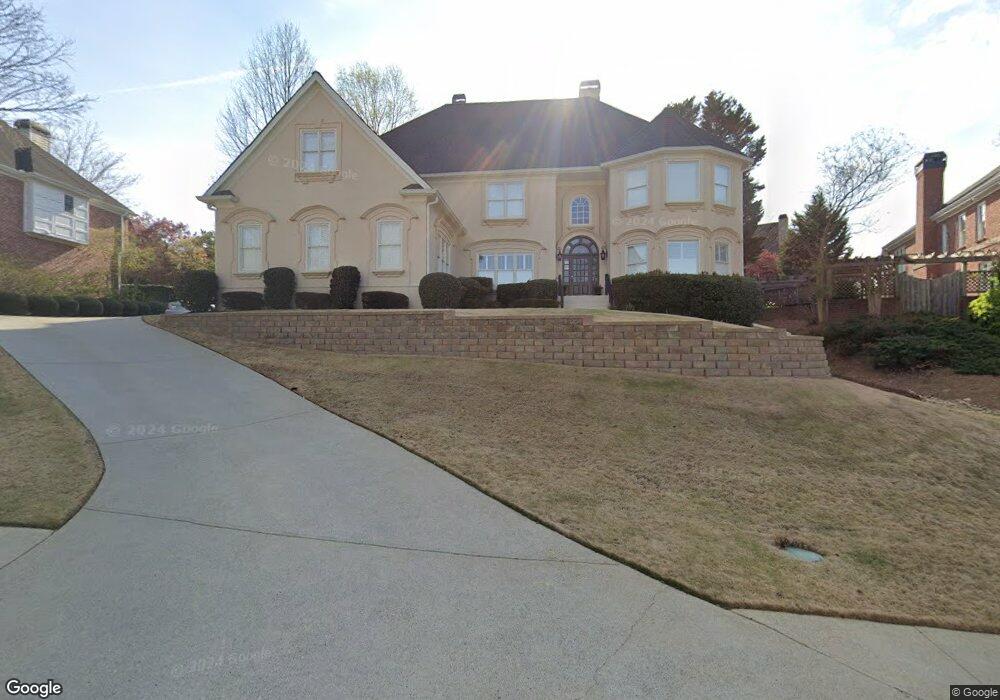 115 Serenity Ct unit 2, Alpharetta, GA 30022 - photo 1