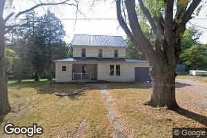 13544 Pectonville Rd, Big Pool, MD 21711