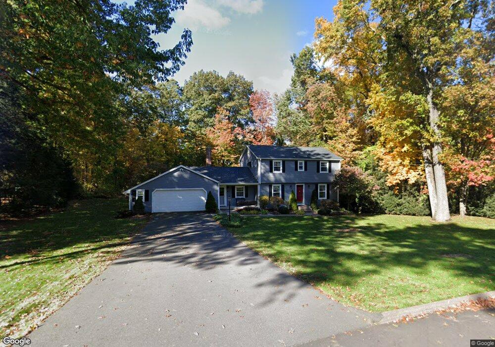 97 Irene Dr, Vernon Rockville, CT 06066 - photo 1