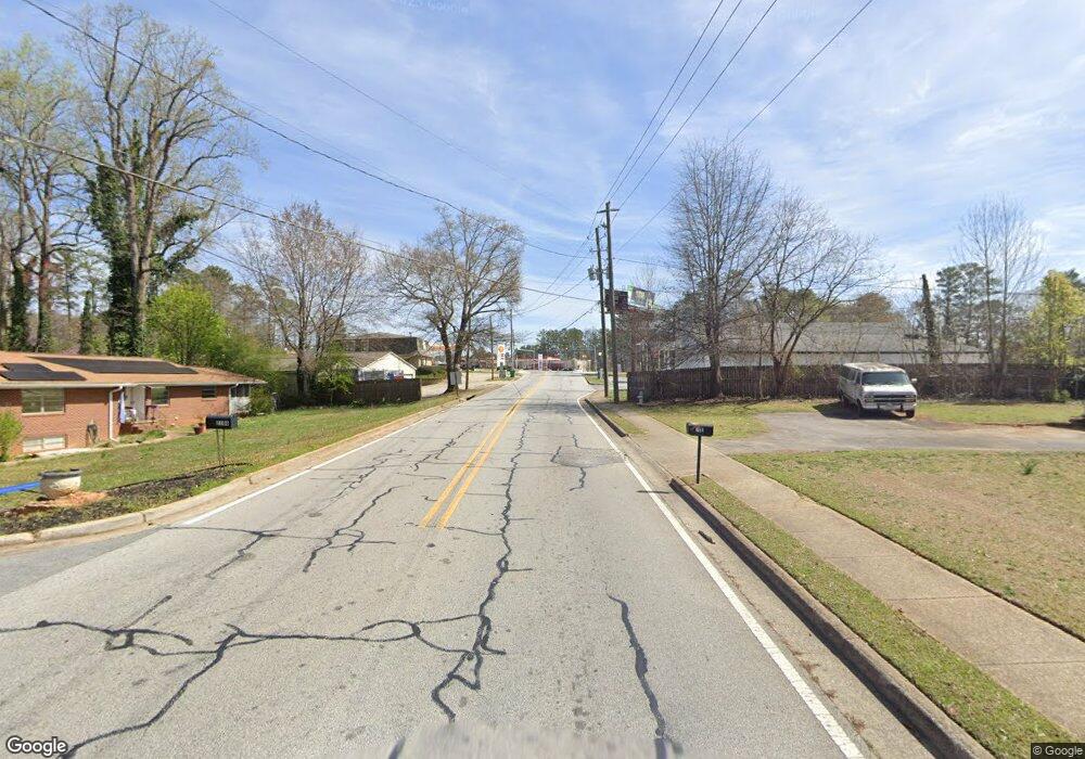 0 Perkerson Mill Rd SW unit 7413512, Austell, GA 30106 - photo 1