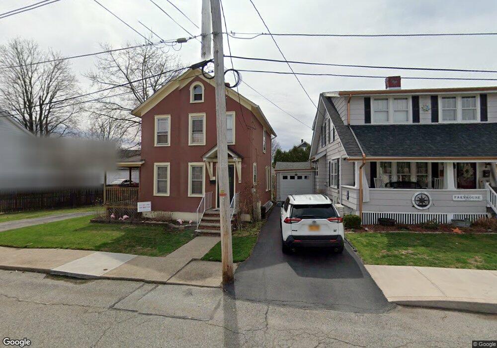 20 West St, Port Jervis, NY 12771 - photo 1