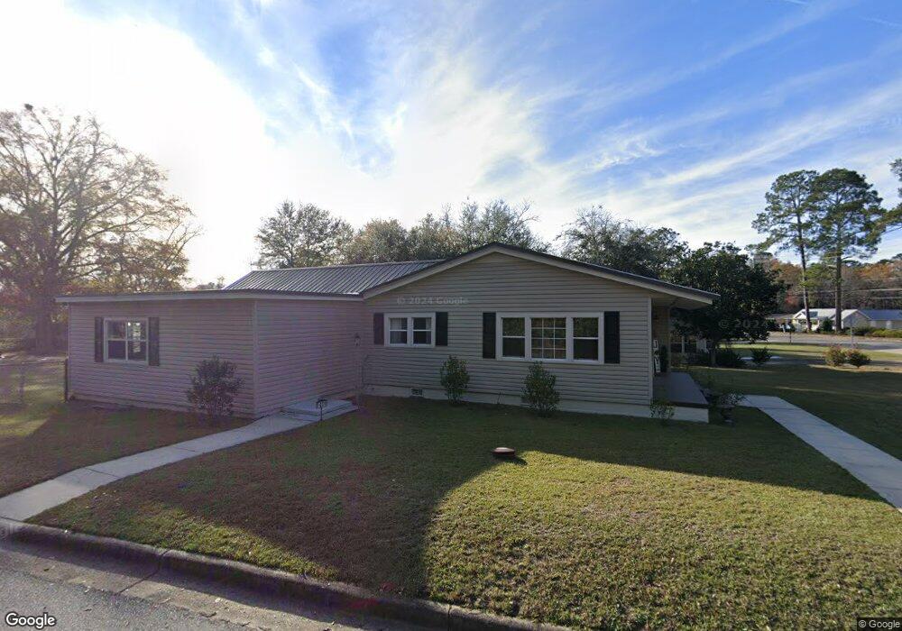 1031 W Barbour St, Eufaula, AL 36027 - photo 1