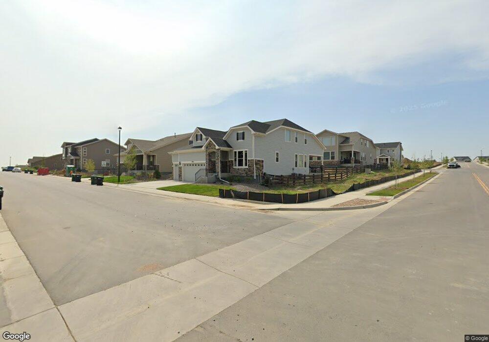 6206 E 143rd Ave, Thornton, CO 80602 - photo 1