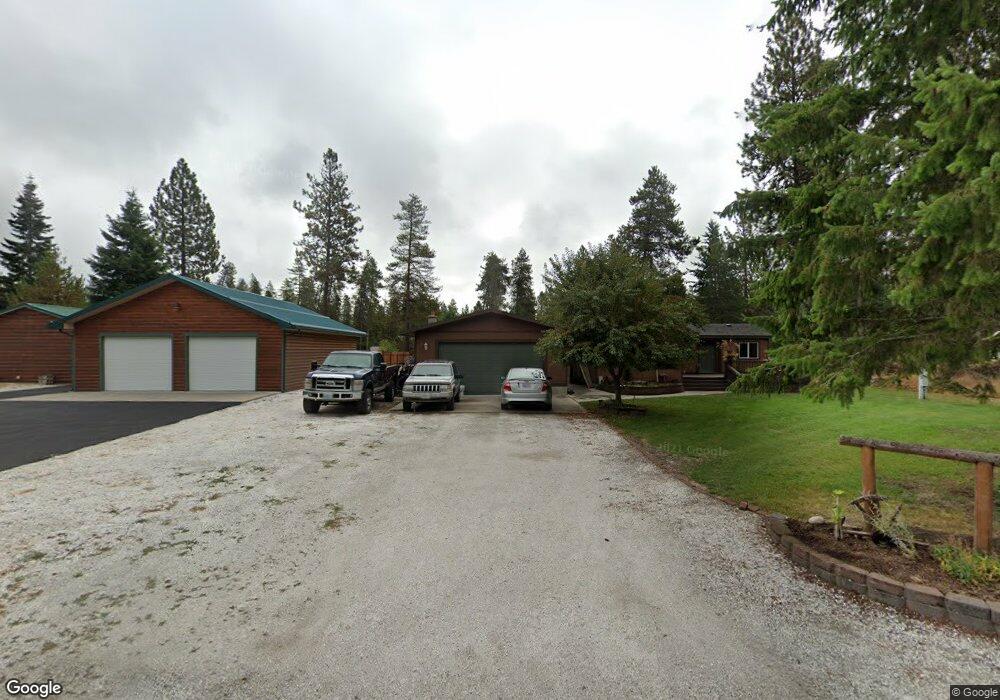 172 E Trappers Loop, Chewelah, WA 99109 - photo 1