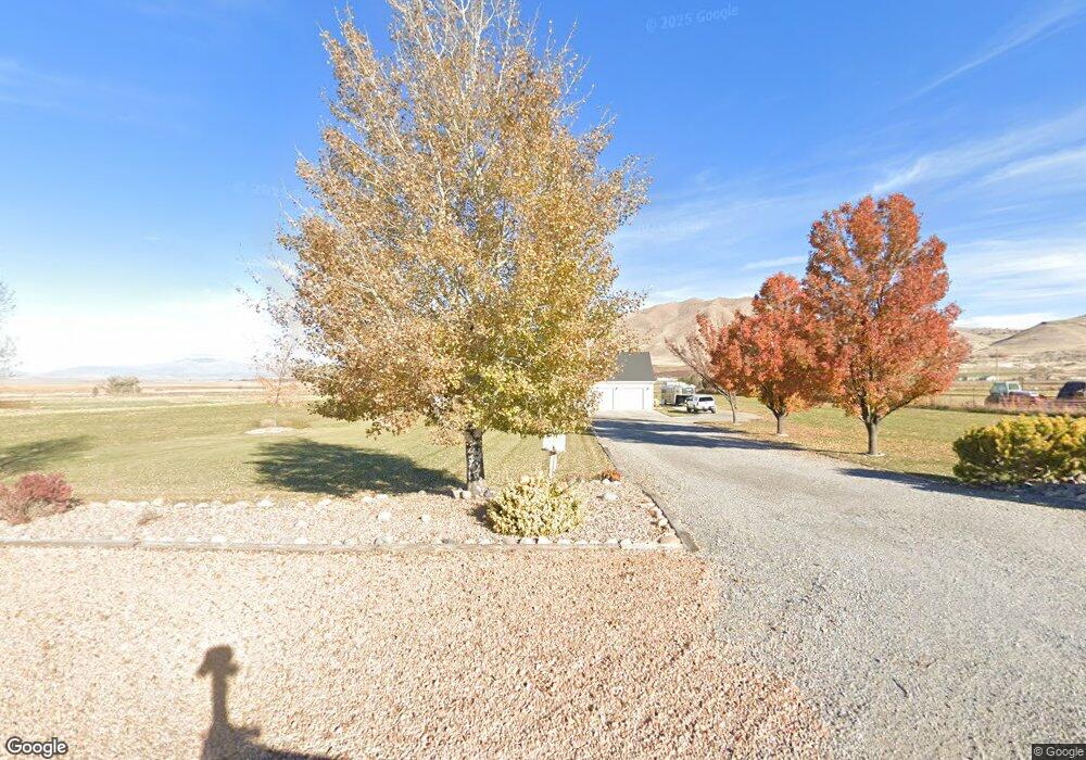 137 E 800 N, Genola, UT 84655 - photo 1